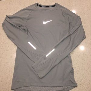 Nike dri-fit long sleeve